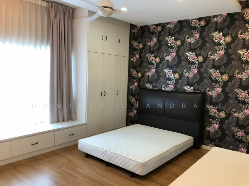 Condominium for Sale at Li Villas - Dominic Chandran - Bedroom - PropertyGuru.com.my