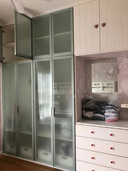Condominium for Sale at Li Villas - Dominic Chandran - Interior - PropertyGuru.com.my