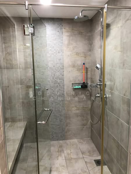 Condominium for Sale at Li Villas - Dominic Chandran - Bathroom - PropertyGuru.com.my