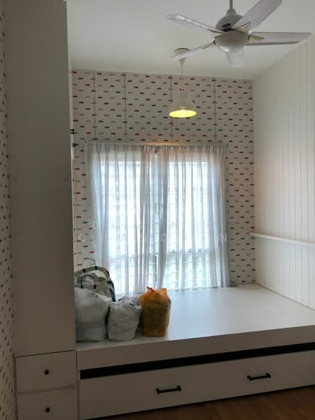 Condominium for Sale at Li Villas - Dominic Chandran - Bedroom - PropertyGuru.com.my