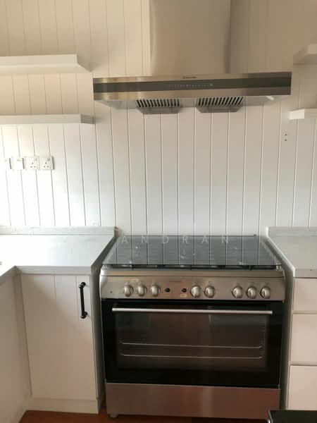 Condominium for Sale at Li Villas - Dominic Chandran - Kitchen - PropertyGuru.com.my