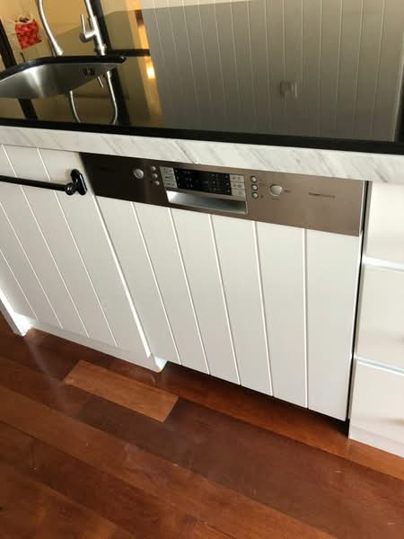 Condominium for Sale at Li Villas - Dominic Chandran - Kitchen - PropertyGuru.com.my