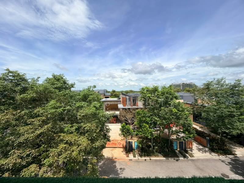 Cluster House for Sale in Forest City (Gelang Patah) - Victor Chia - Exterior - PropertyGuru.com.my