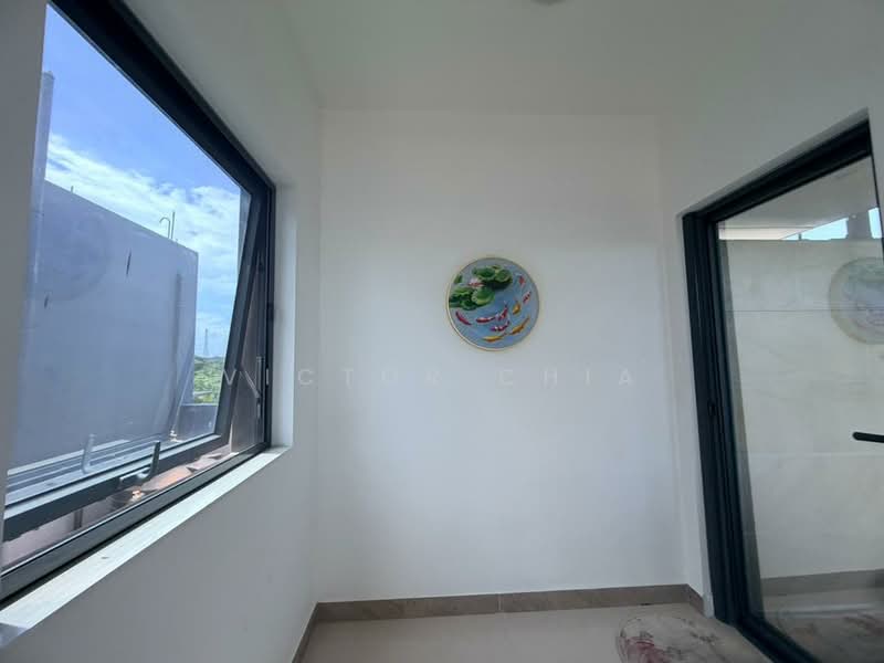 Cluster House for Sale in Forest City (Gelang Patah) - Victor Chia - Interior - PropertyGuru.com.my