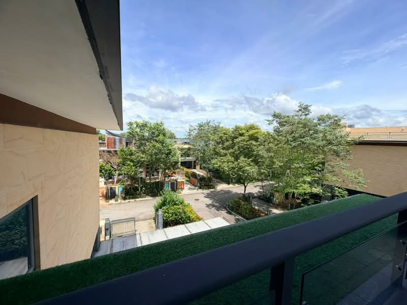 Cluster House for Sale in Forest City (Gelang Patah) - Victor Chia - Exterior - PropertyGuru.com.my