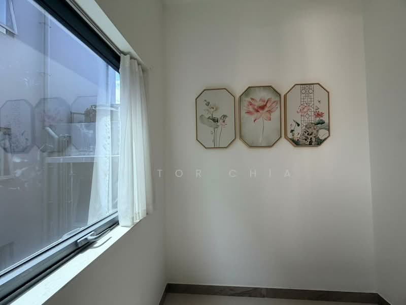 Cluster House for Sale in Forest City (Gelang Patah) - Victor Chia - Interior - PropertyGuru.com.my