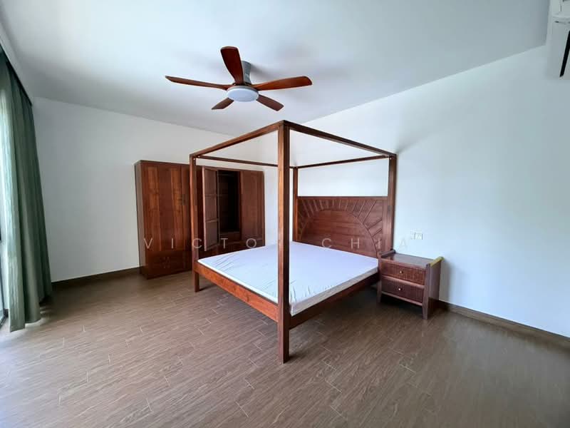 Cluster House for Sale in Forest City (Gelang Patah) - Victor Chia - Bedroom - PropertyGuru.com.my