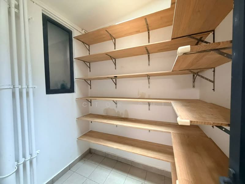 Cluster House for Sale in Forest City (Gelang Patah) - Victor Chia - Interior - PropertyGuru.com.my