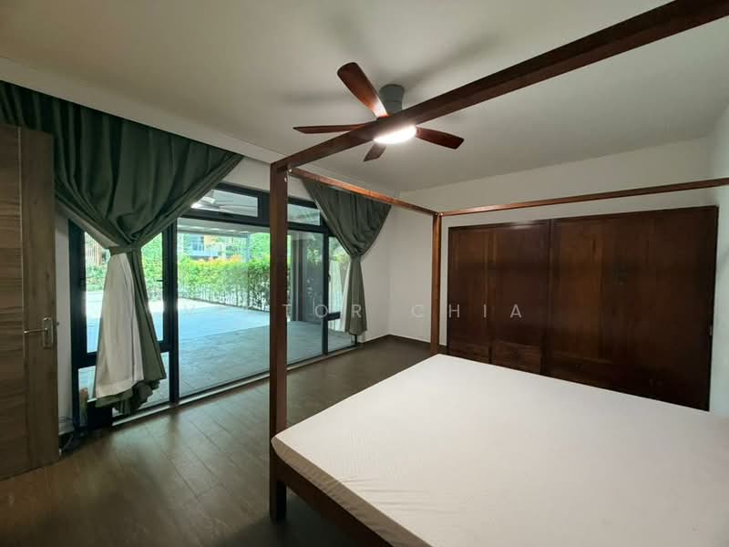 Cluster House for Sale in Forest City (Gelang Patah) - Victor Chia - Bedroom - PropertyGuru.com.my