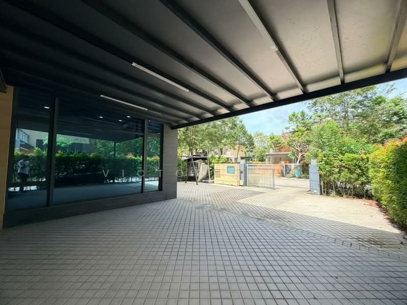 Cluster House for Sale in Forest City (Gelang Patah) - Victor Chia - Exterior - PropertyGuru.com.my