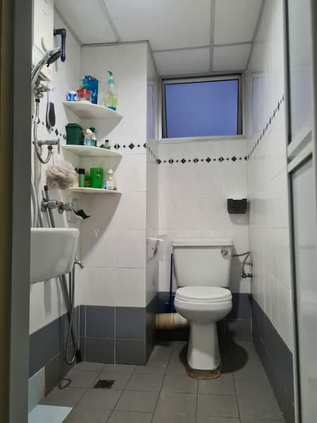 Condominium for Rent at U Garden Resort Condominium - Dylan Low - Bathroom - PropertyGuru.com.my