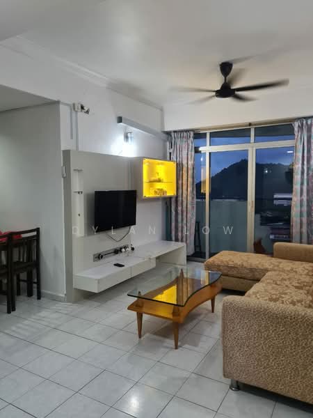 Condominium for Rent at U Garden Resort Condominium - Dylan Low - Living Room - PropertyGuru.com.my