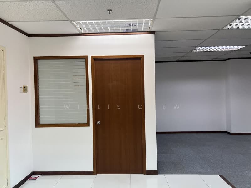 Pejabat untuk Disewa di KLCC (KL City Centre) - Willis Chew - Interior - PropertyGuru.com.my