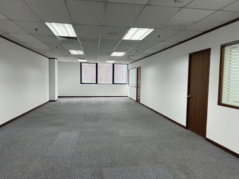 Pejabat untuk Disewa di KLCC (KL City Centre) - Willis Chew - Interior - PropertyGuru.com.my