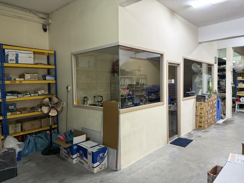 Kedai untuk Dijual di Austin (Johor Bahru) - Guang Jun Loh - PropertyGuru.com.my