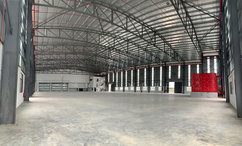 Detached Factory for Rent in Puchong (Selangor) - Fanny Wong - Interior - PropertyGuru.com.my