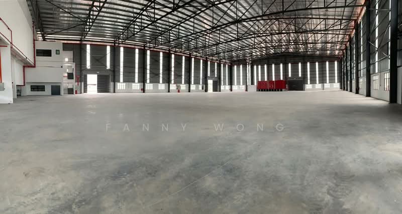 Detached Factory for Rent in Puchong (Selangor) - Fanny Wong - Interior - PropertyGuru.com.my