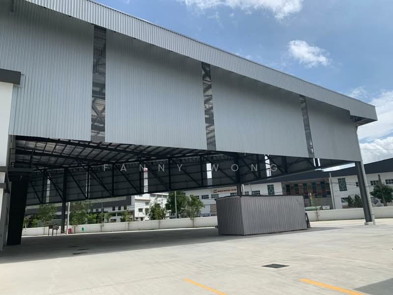 Detached Factory for Rent in Puchong (Selangor) - Fanny Wong - Exterior - PropertyGuru.com.my