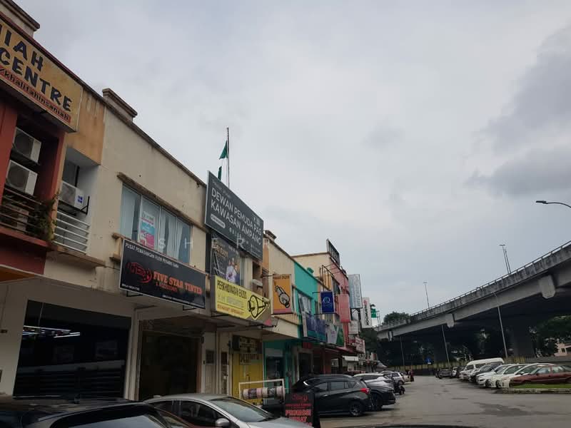 Shop for Rent in Ampang Jaya (Ampang) - Sherrie MC - PropertyGuru.com.my