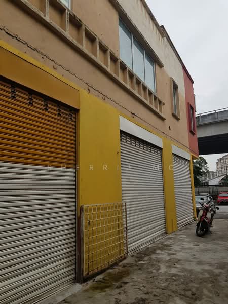 Shop for Rent in Ampang Jaya (Ampang) - Sherrie MC - PropertyGuru.com.my