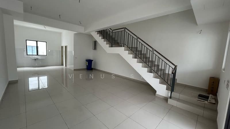 Rumah Teres 2 Tingkat untuk Dijual di Telok Panglima Garang (Selangor) - Venus Sim - Interior - PropertyGuru.com.my
