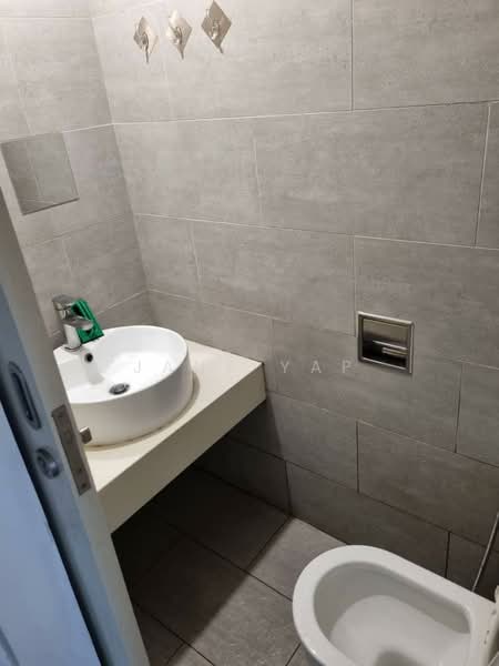 Service Residence for Sale at Arte Mont Kiara - Jane Yap - Bathroom - PropertyGuru.com.my