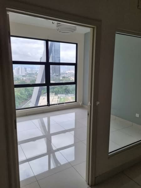 Service Residence for Sale at Arte Mont Kiara - Jane Yap - View - PropertyGuru.com.my