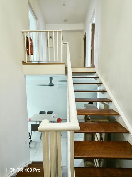 Condominium for Rent at The Seed Taman Sutera Utama - Janice . - PropertyGuru.com.my