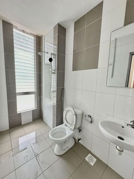 Condominium for Rent at The Seed Taman Sutera Utama - Janice . - PropertyGuru.com.my