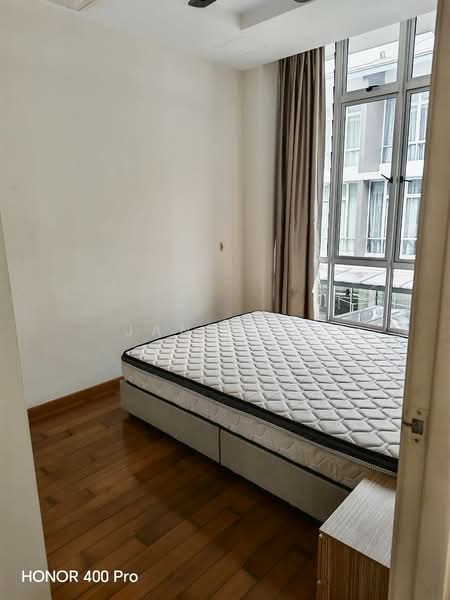 Condominium for Rent at The Seed Taman Sutera Utama - Janice . - PropertyGuru.com.my