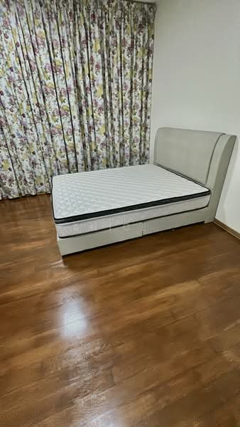 Condominium for Rent at The Seed Taman Sutera Utama - Janice . - PropertyGuru.com.my