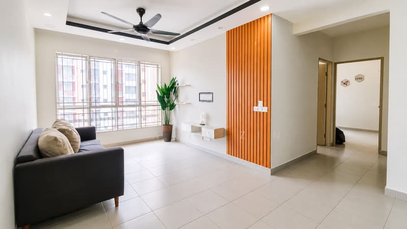 Pangsapuri untuk Disewa di De Kiara - SYAFIQ ZIN - PropertyGuru.com.my