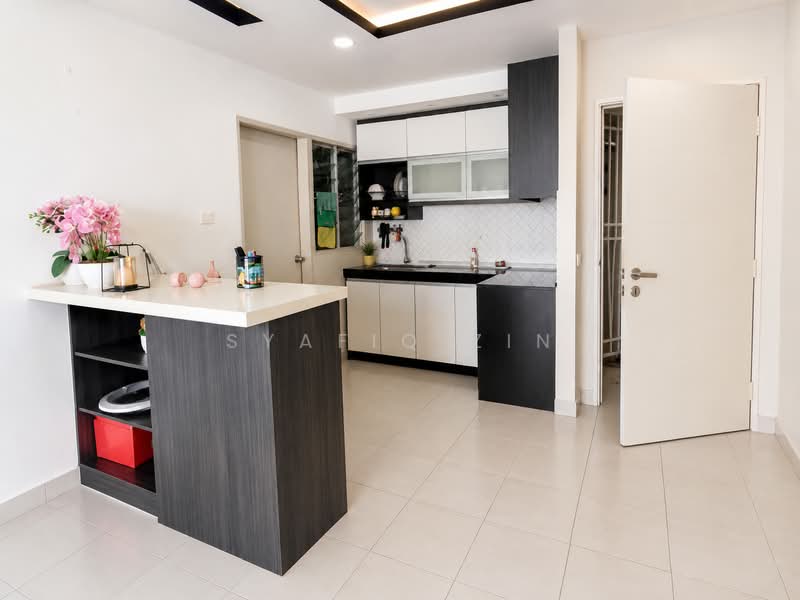 Pangsapuri untuk Disewa di De Kiara - SYAFIQ ZIN - PropertyGuru.com.my