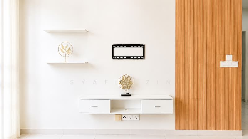 Pangsapuri untuk Disewa di De Kiara - SYAFIQ ZIN - PropertyGuru.com.my