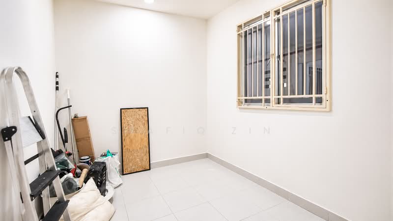 Pangsapuri untuk Disewa di De Kiara - SYAFIQ ZIN - PropertyGuru.com.my