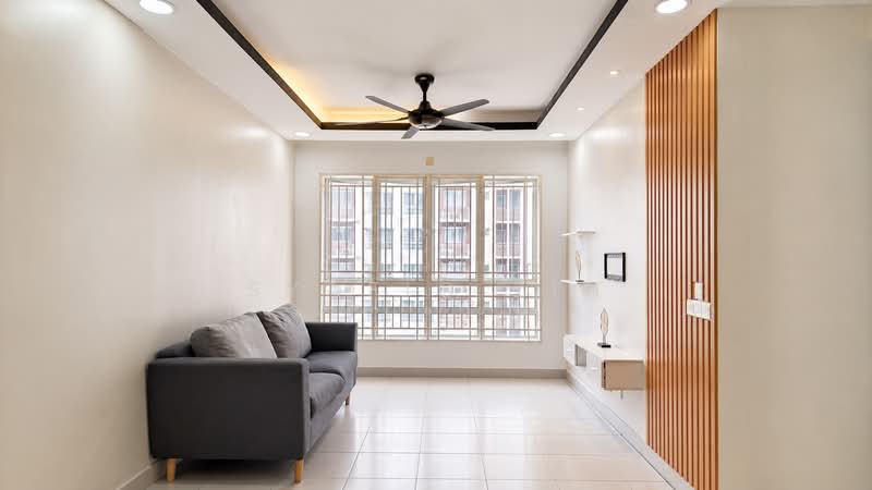 Pangsapuri untuk Disewa di De Kiara - SYAFIQ ZIN - PropertyGuru.com.my