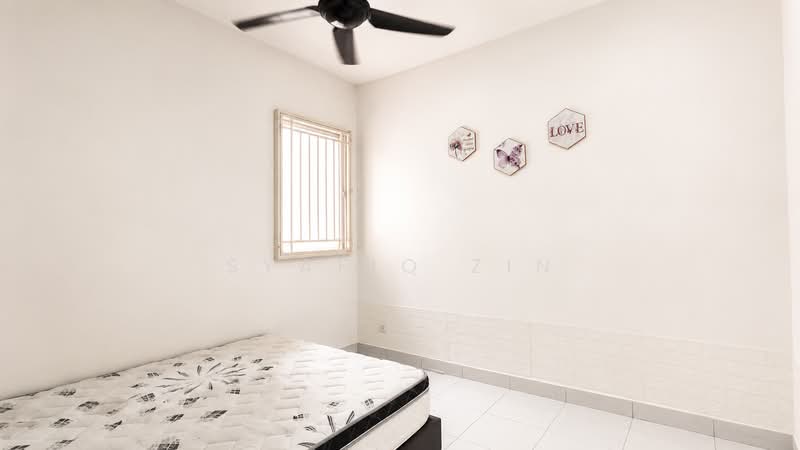 Pangsapuri untuk Disewa di De Kiara - SYAFIQ ZIN - PropertyGuru.com.my