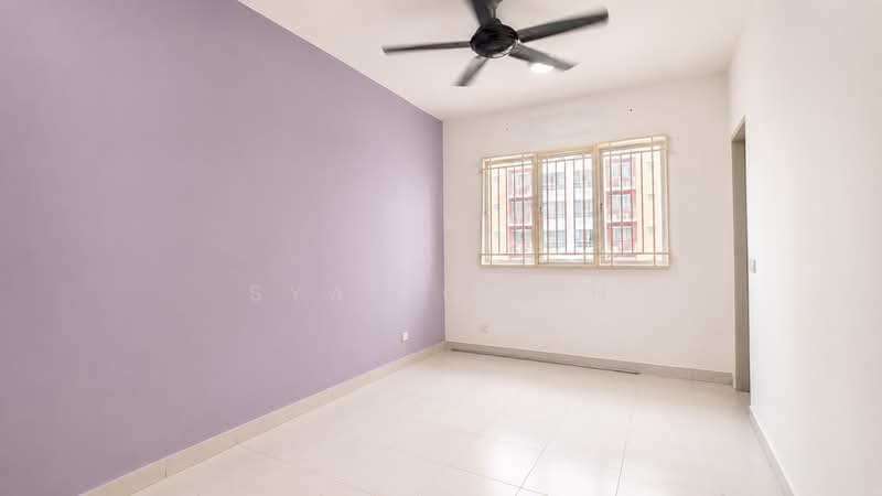 Pangsapuri untuk Disewa di De Kiara - SYAFIQ ZIN - PropertyGuru.com.my