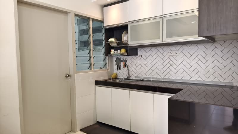 Pangsapuri untuk Disewa di De Kiara - SYAFIQ ZIN - PropertyGuru.com.my