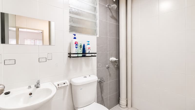 Pangsapuri untuk Disewa di De Kiara - SYAFIQ ZIN - PropertyGuru.com.my