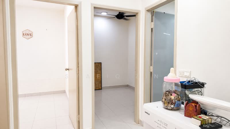 Pangsapuri untuk Disewa di De Kiara - SYAFIQ ZIN - PropertyGuru.com.my