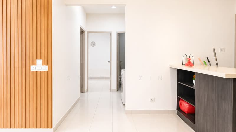 Pangsapuri untuk Disewa di De Kiara - SYAFIQ ZIN - PropertyGuru.com.my