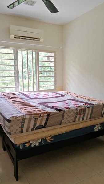 Rumah Teres 2 Tingkat untuk Disewa di Taman Pinggiran Permata (Batu Caves) - Kellie Tan - Bedroom - PropertyGuru.com.my