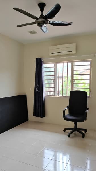 Rumah Teres 2 Tingkat untuk Disewa di Taman Pinggiran Permata (Batu Caves) - Kellie Tan - Interior - PropertyGuru.com.my