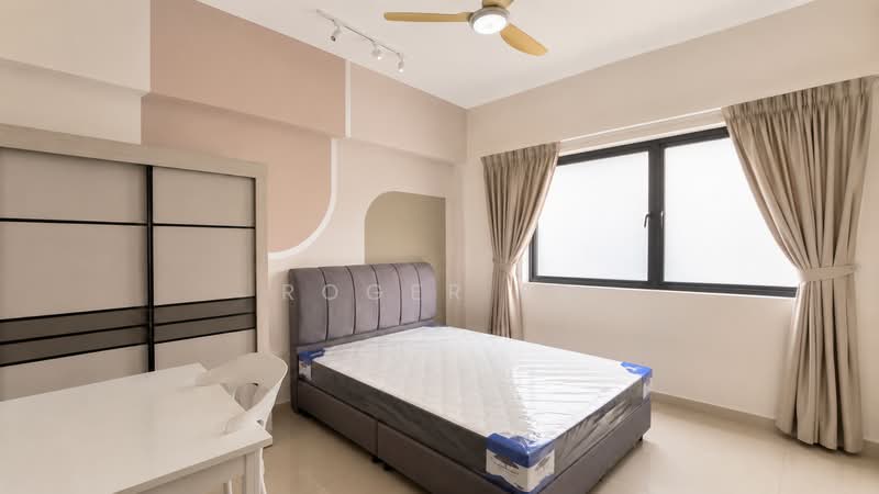 Service Residence for Rent at Nexus Taman Pertama - Roger Er - PropertyGuru.com.my