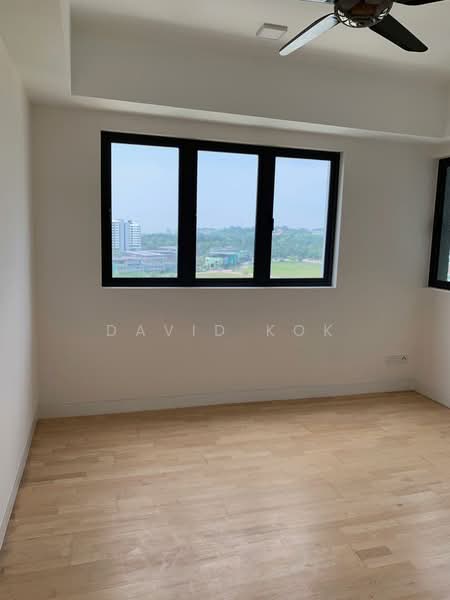 Servis Apartment untuk Dijual di Radia Residences - David Kok - Interior - PropertyGuru.com.my