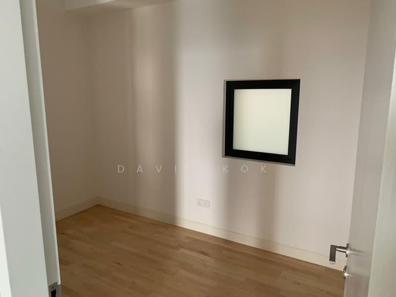 Servis Apartment untuk Dijual di Radia Residences - David Kok - Interior - PropertyGuru.com.my