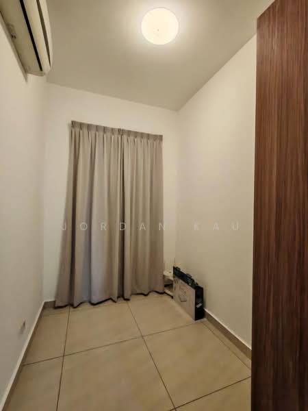 Service Residence for Rent at D'Inspire Residence (Inspira Bestari) - Jordan Kau - PropertyGuru.com.my