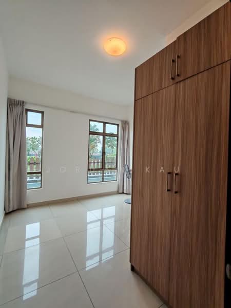 Service Residence for Rent at D'Inspire Residence (Inspira Bestari) - Jordan Kau - PropertyGuru.com.my