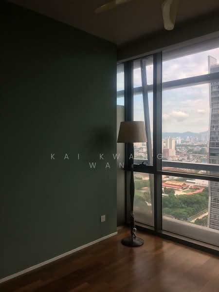 Condominium for Rent at The Capers @ Sentul East - Kai kwang Wan - View - PropertyGuru.com.my